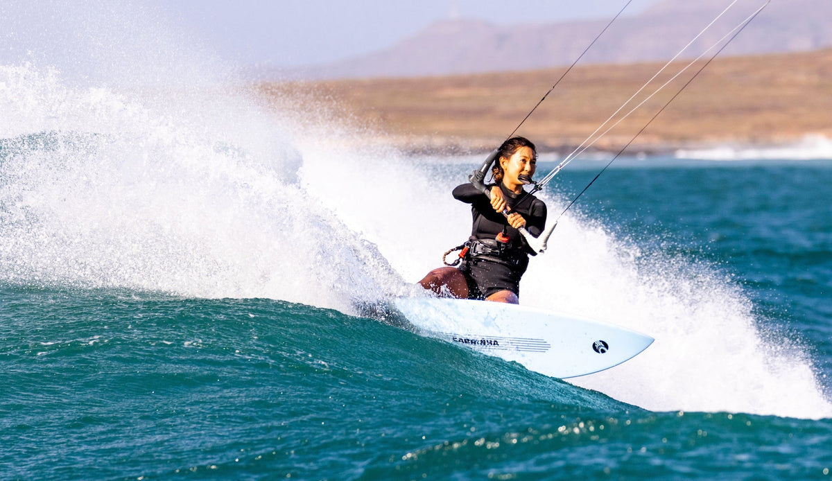 2023 / 2024 Cabrinha Phantom Surfboard
