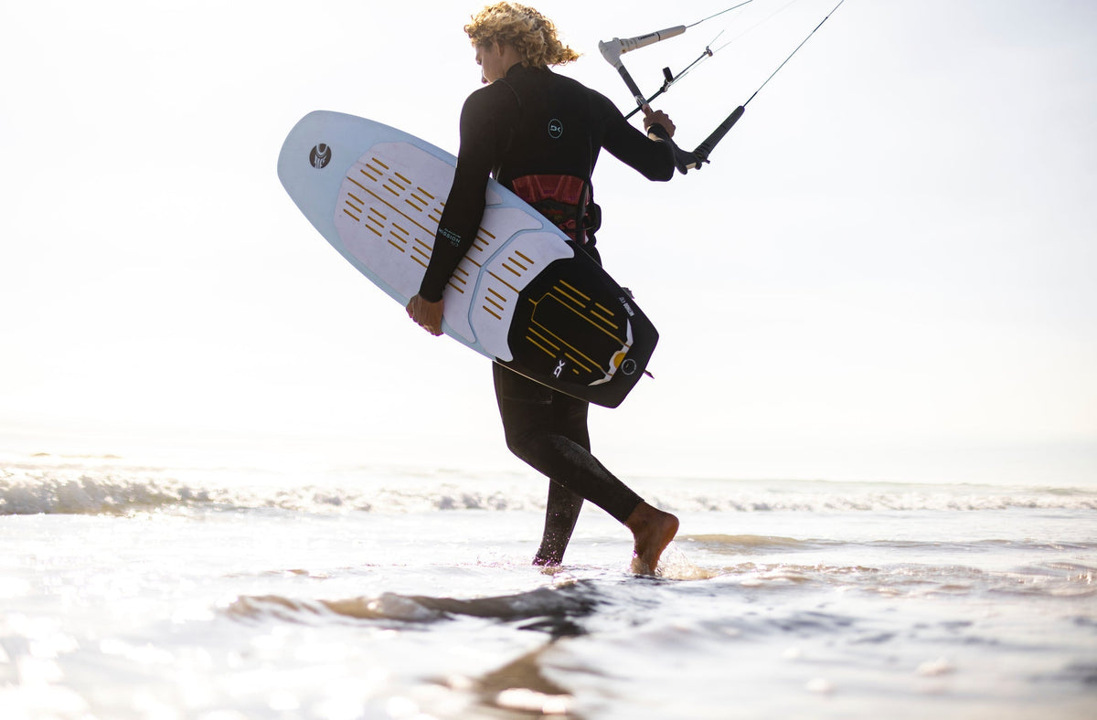 2023 / 2024 Cabrinha Method Surfboard