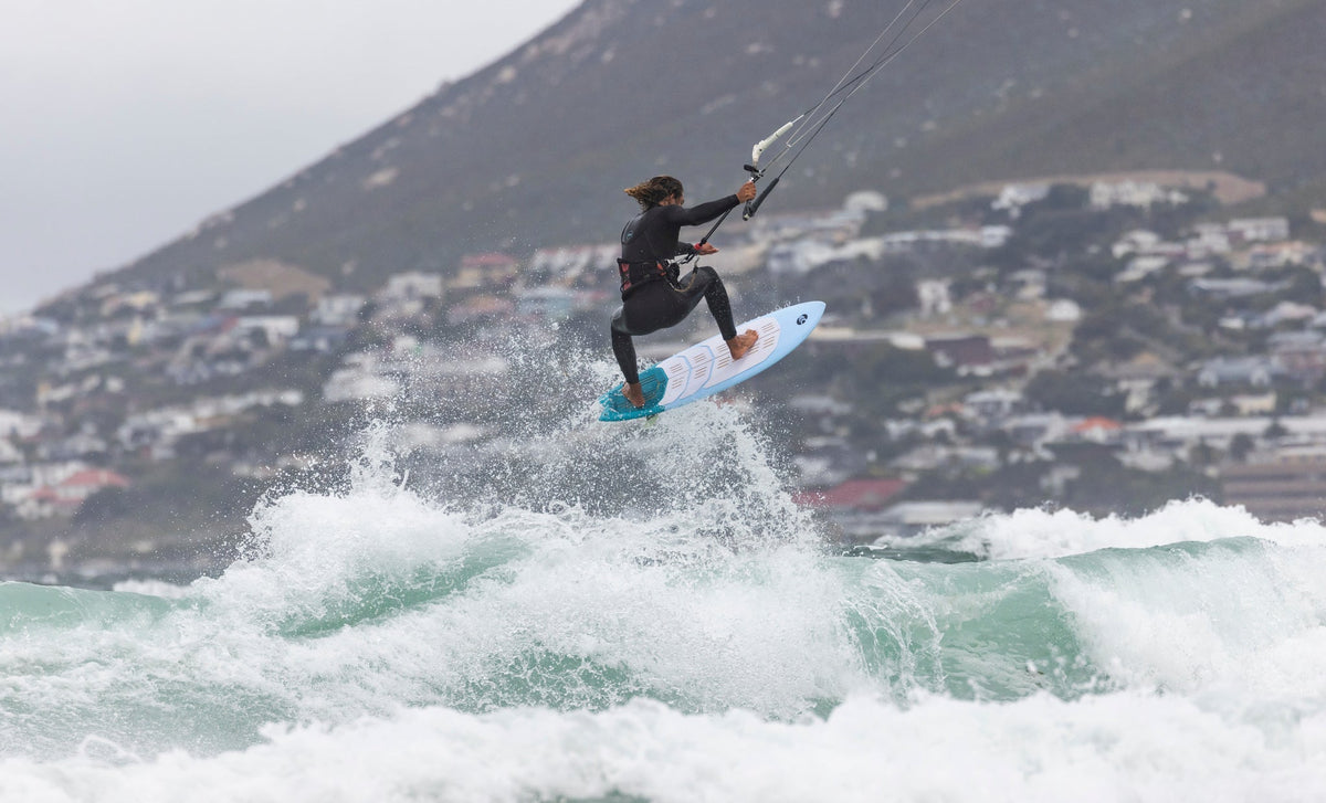 2023 / 2024 Cabrinha Flare Surfboard