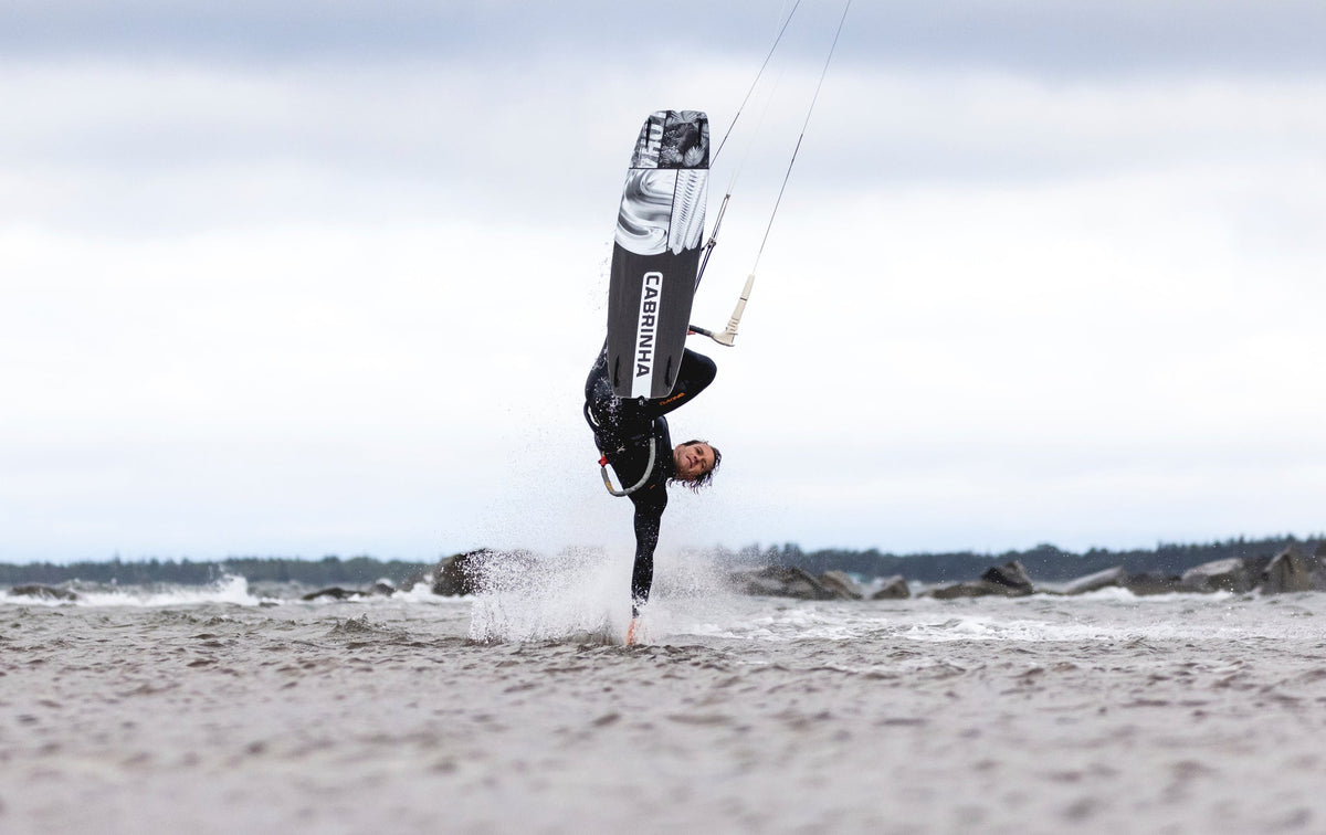2023 / 2024 Cabrinha Spectrum Kiteboard