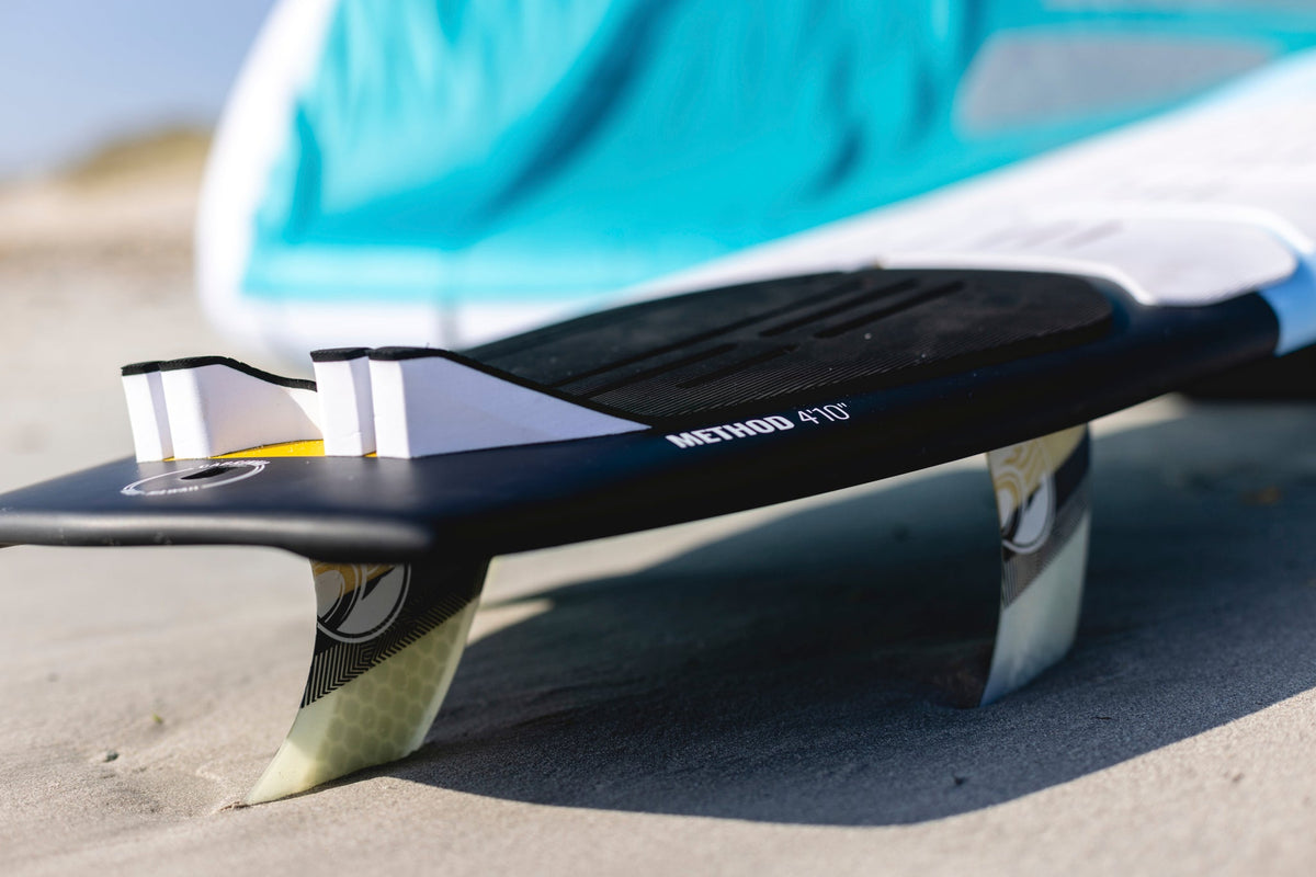2023 / 2024 Cabrinha Method Surfboard