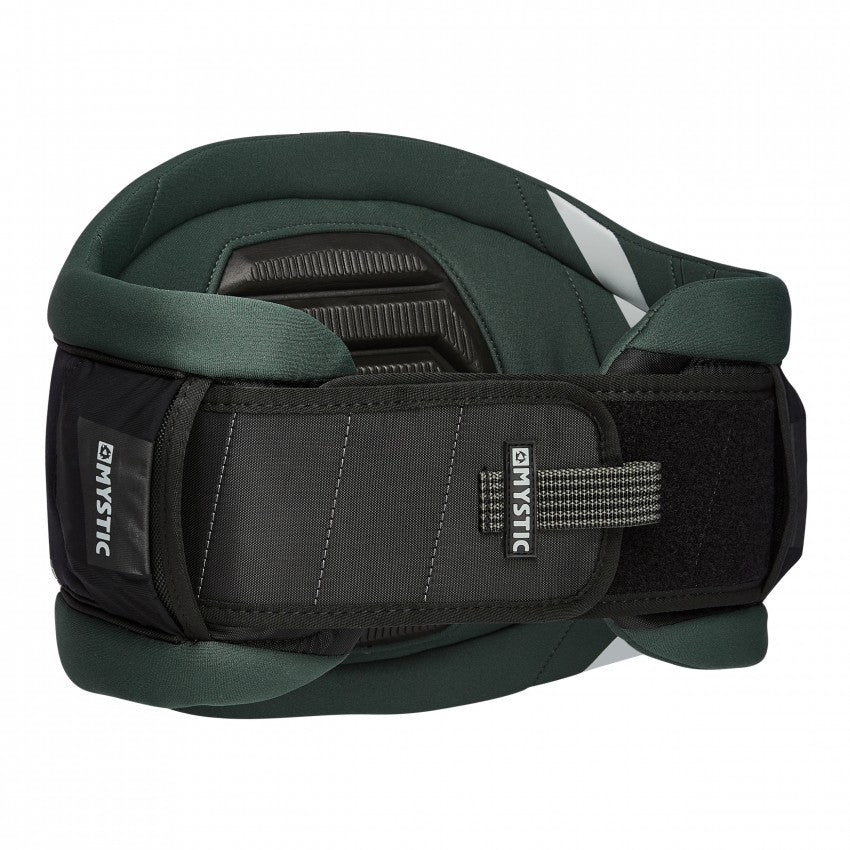 2024 Mystic Warrior X Waist Harness - Dark Leaf