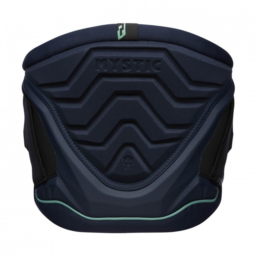 Mystic Warrior Waist Harness - Night Blue