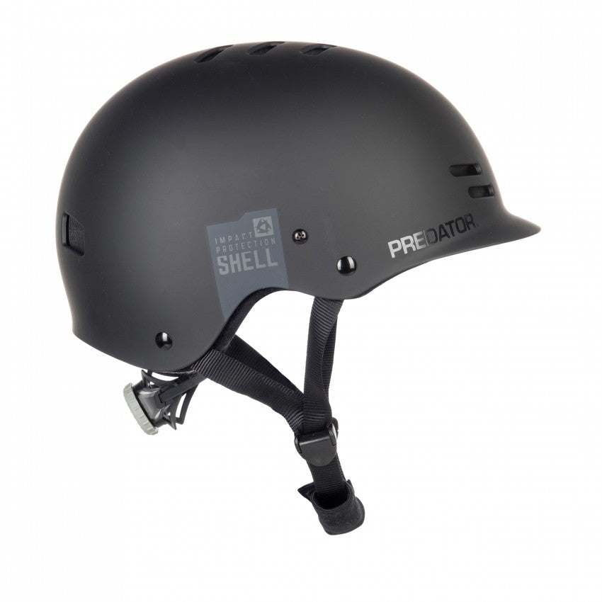 2020 Mystic Predator Helmet