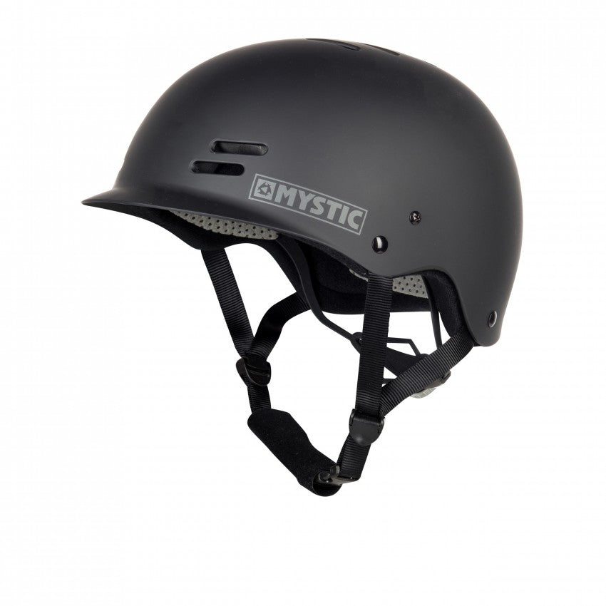 2020 Mystic Predator Helmet