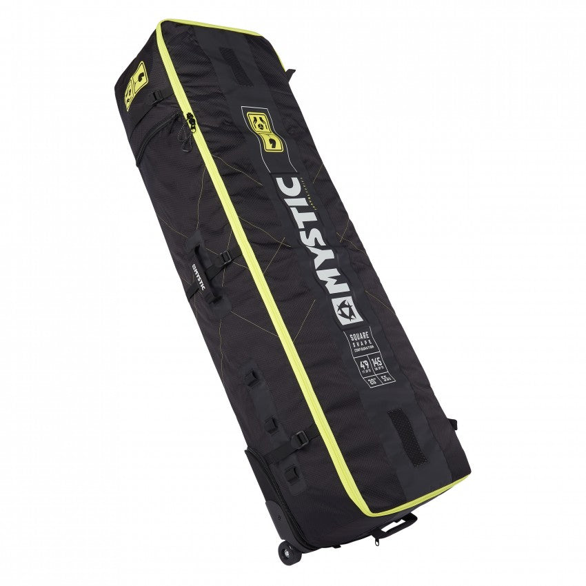 Mystic Elevate Square Lightweight With Wheels