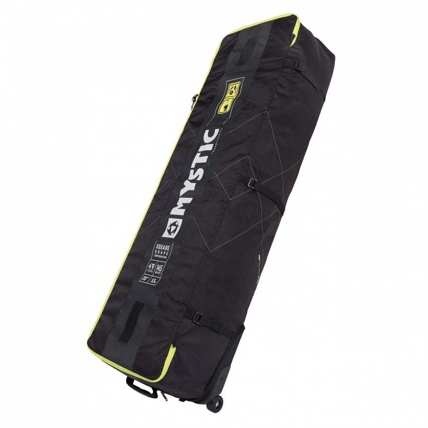 Mystic Elevate Square Lightweight With Wheels
