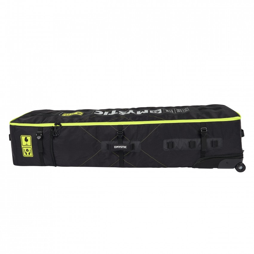 Mystic Elevate Square Lightweight With Wheels