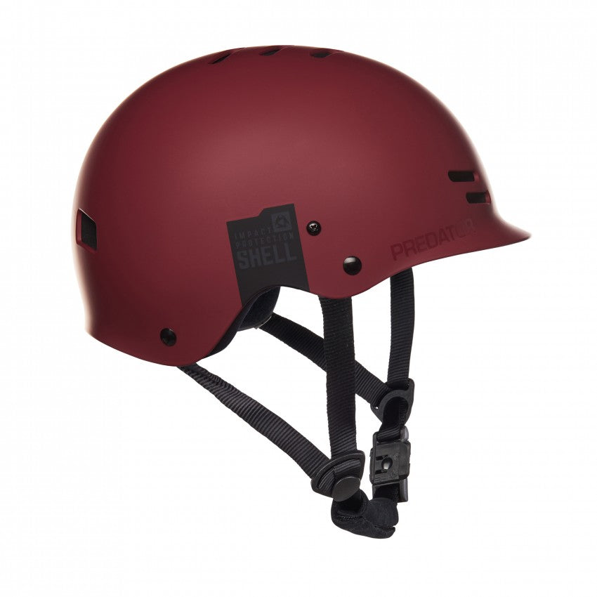 2020 Mystic Predator Helmet