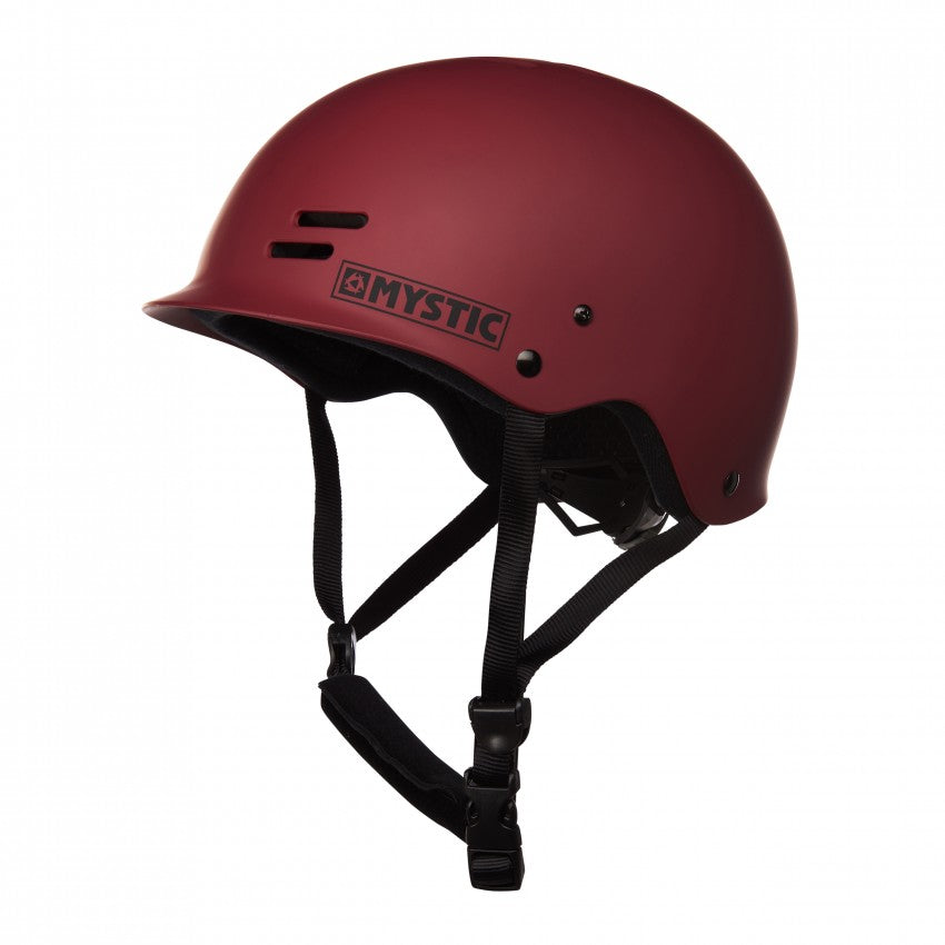 2020 Mystic Predator Helmet