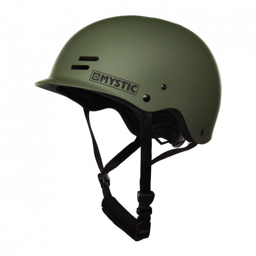 2020 Mystic Predator Helmet