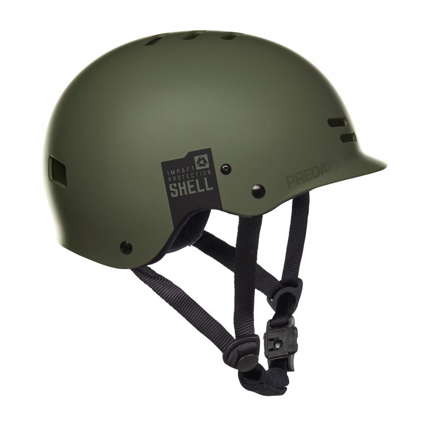 2020 Mystic Predator Helmet