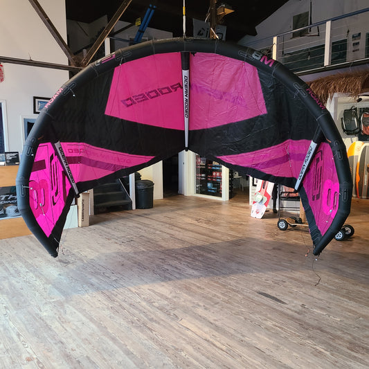 Demo 2019 OCEAN RODEO ROAM 8m Used Kite Only
