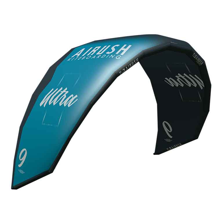 2021/2022 Airush Ultra V4 Kiteboarding Kite