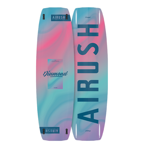 Airush Diamond V6 Kiteboard