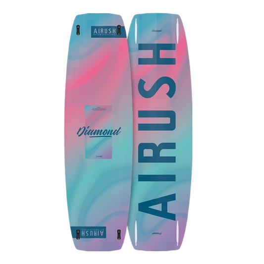 Airush Diamond V6 Kiteboard