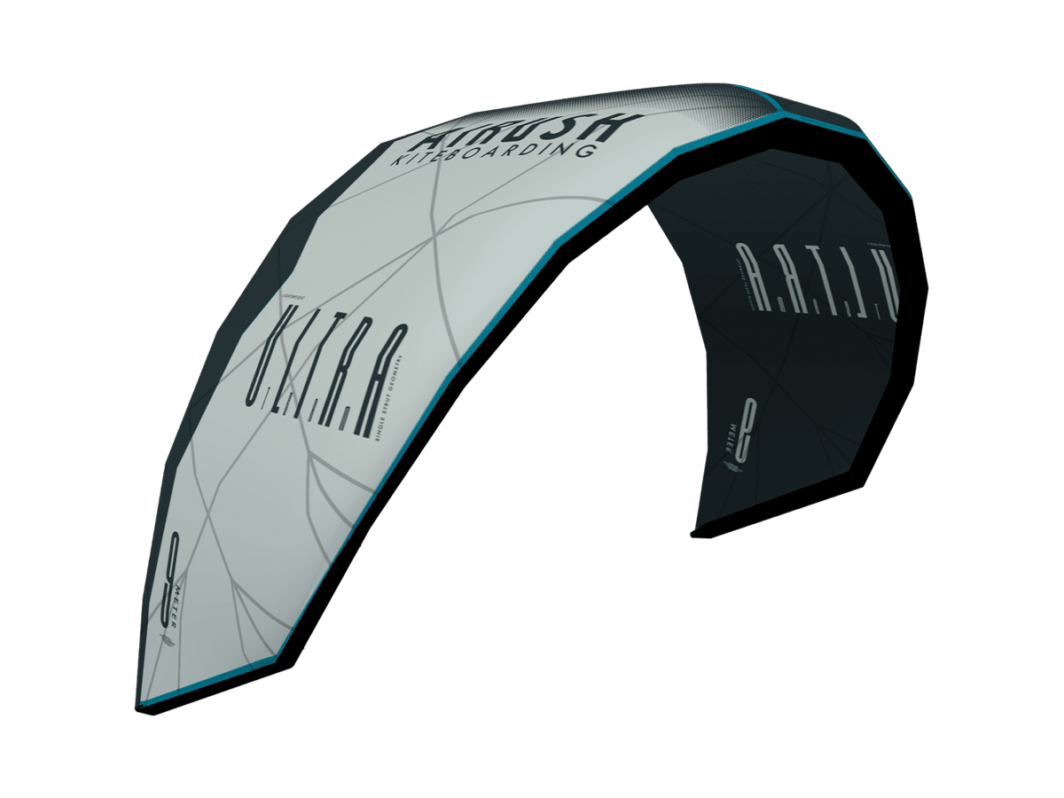 2023 / 2022 Airush Ultra TEAM Kiteboarding Kite