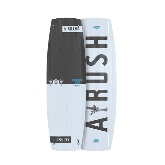 2022/2023 Airush Livewire Team V8 Kiteboard