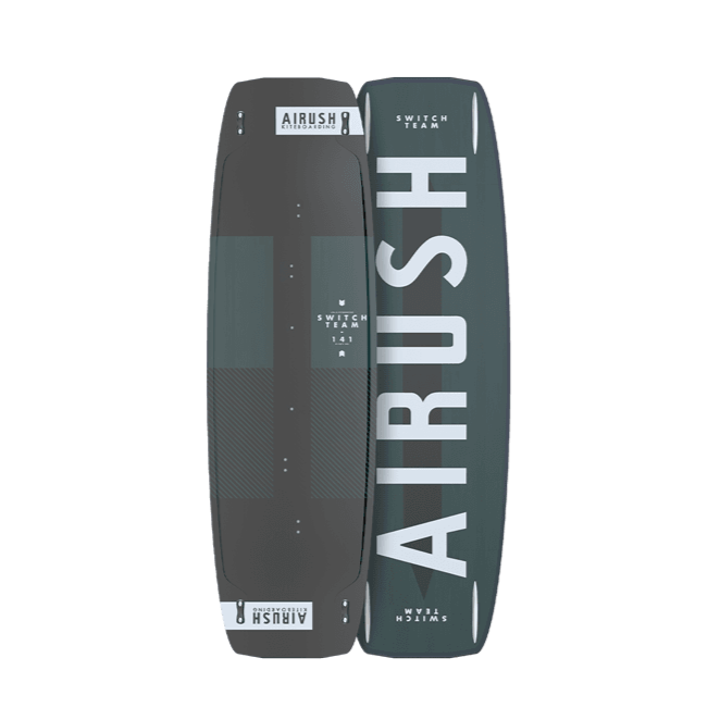 2022/2023 Airush Switch Team V11 Kiteboard
