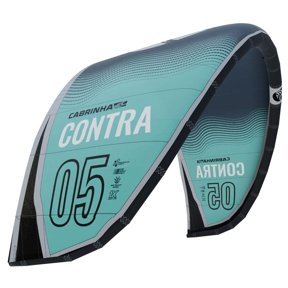 2021 Cabrinha Contra One Strut Kite