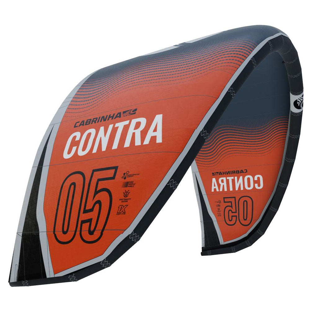 2021 Cabrinha Contra One Strut Kite