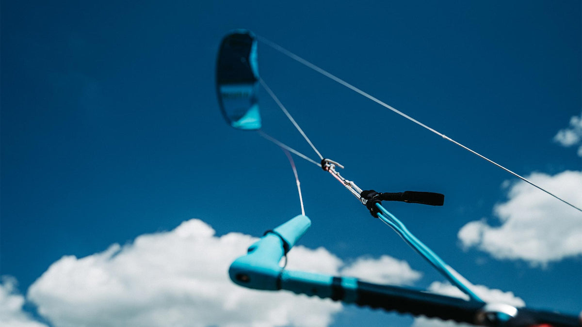 2021 Airush Cleat Bar V4
