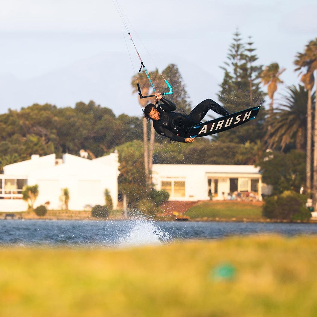 Airush Apex Team V7 Kiteboard