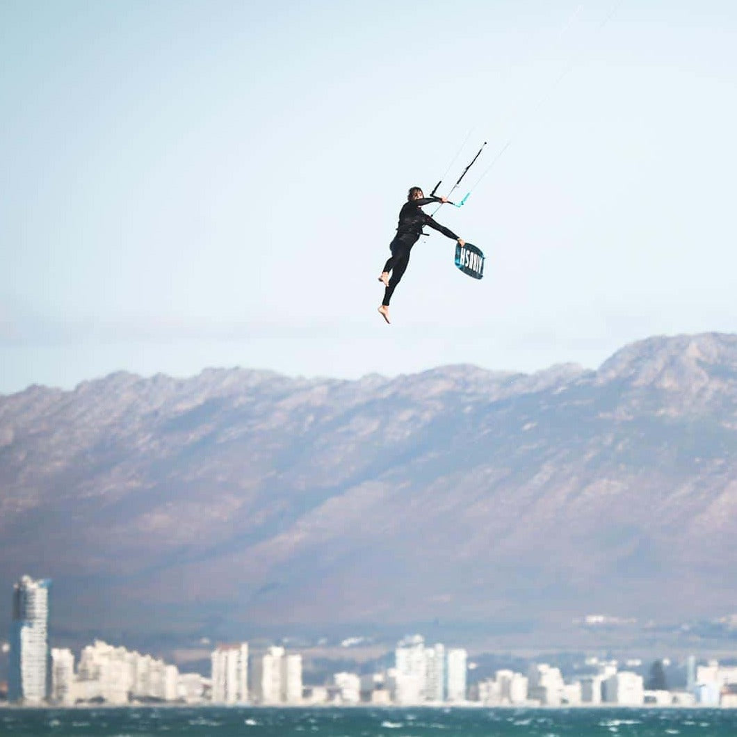 Airush Apex Team V7 Kiteboard