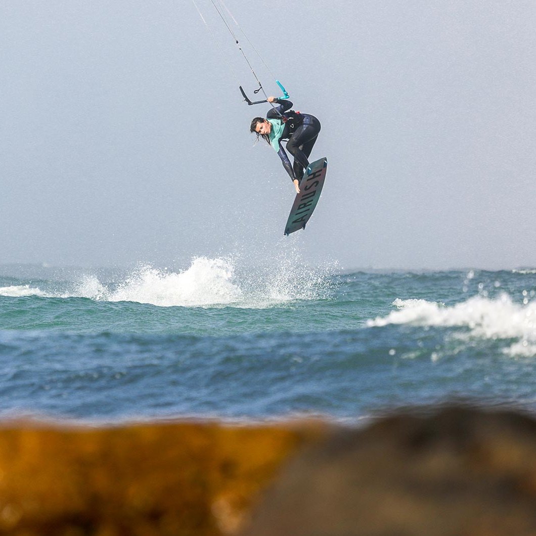 Airush Diamond V6 Kiteboard