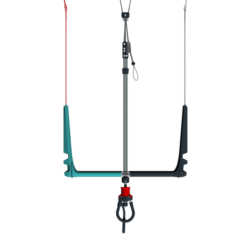 2023 Airush Ride V2 Control Bar