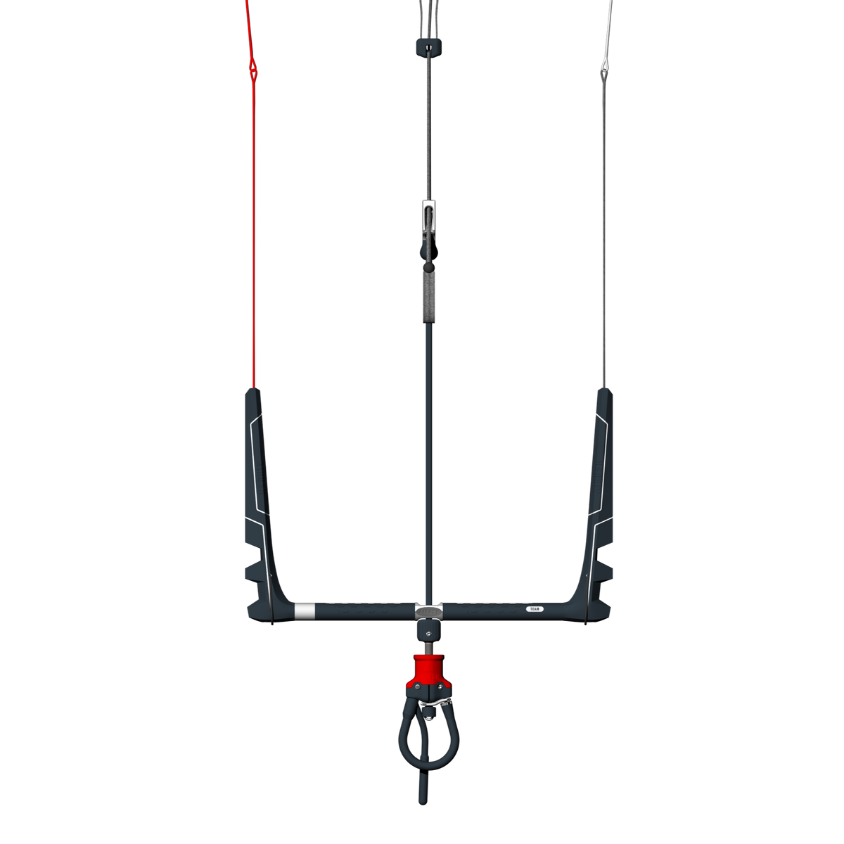 2023 Airush Team Bar Control Bar