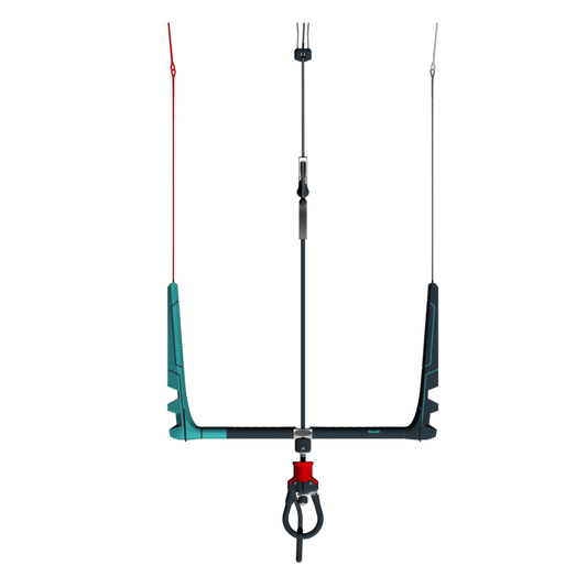 2023 Airush Unit Bar V2 Control Bar