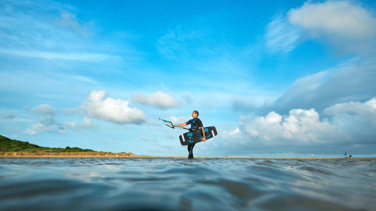 2022/2023 Airush Switch Team V11 Kiteboard