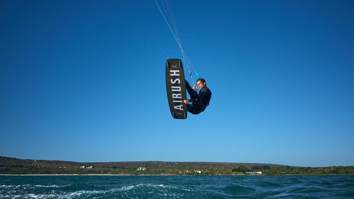 2022/2023 Airush Switch Team V11 Kiteboard