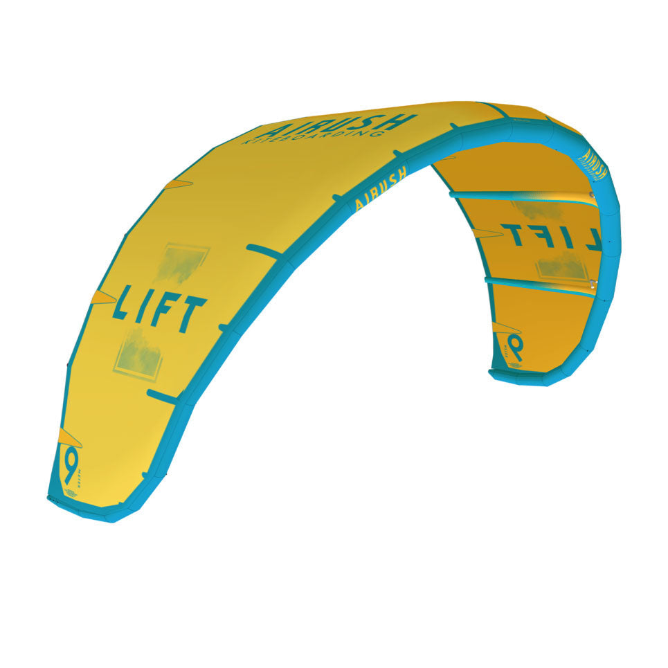 2023 Airush Lift V3 Kiteboarding Kite
