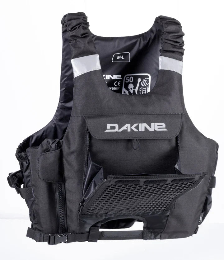Dakine Seeker DLX Vest