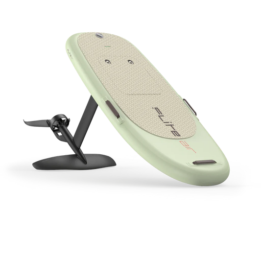 Flite AIR With Jet C Propulsion