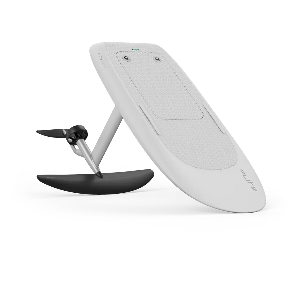 Fliteboard Fiberglass With Jet C Propulsion