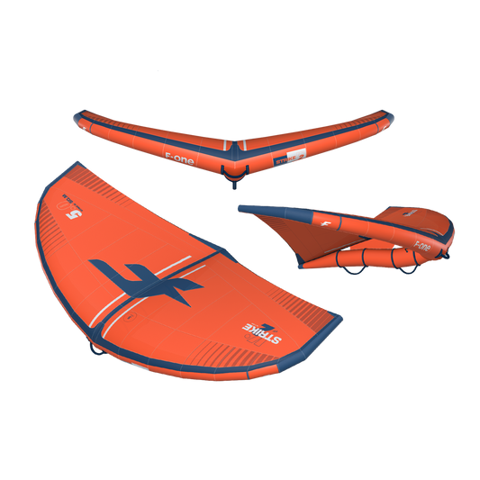 F-One STRIKE V2 Wing