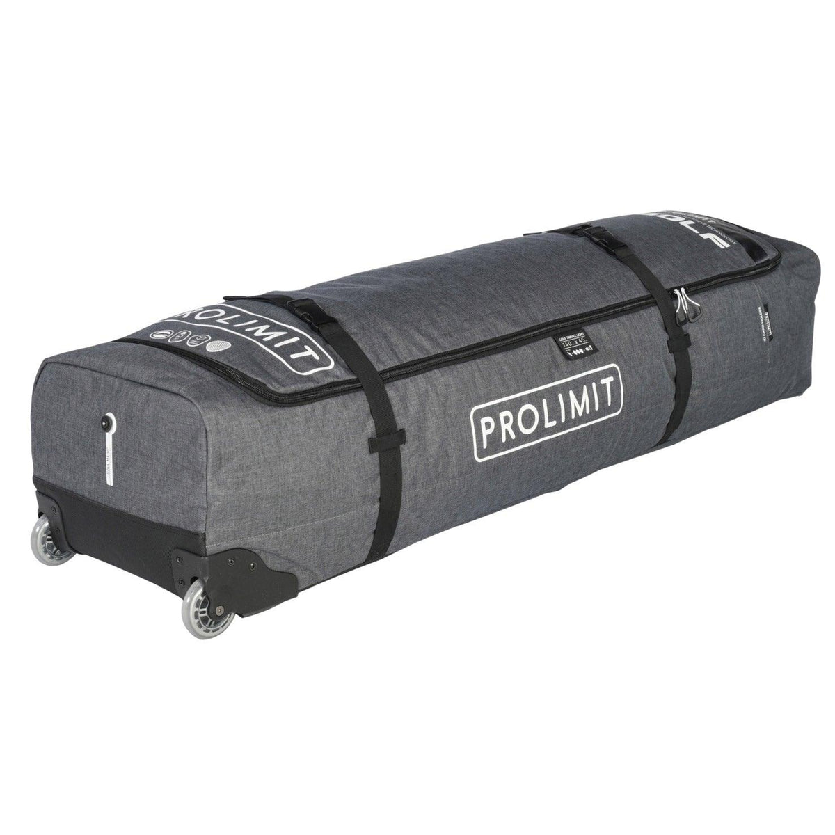 Prolimit Kitesurf Boardbag Golf Travel Light