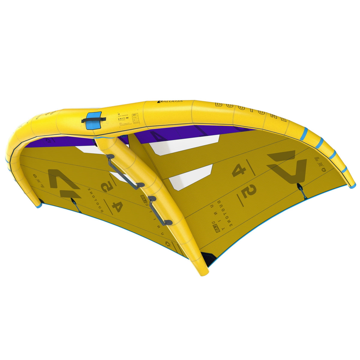 2024 Duotone Unit D/LAB Wing