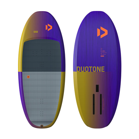 2024 Duotone Sky Style SLS Foilboard