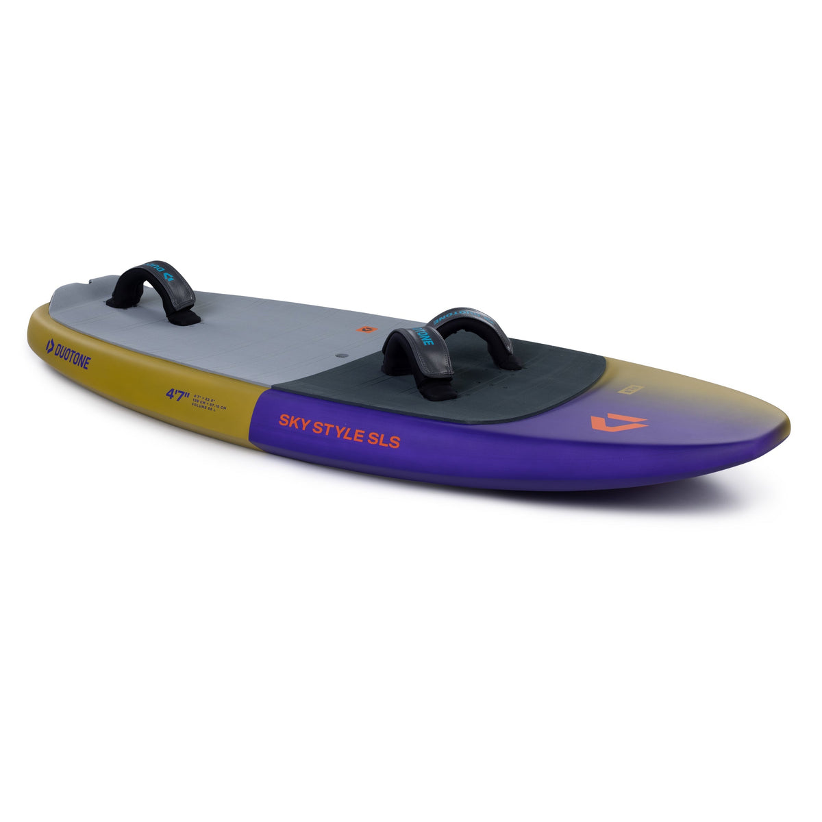2024 Duotone Sky Style SLS Foilboard