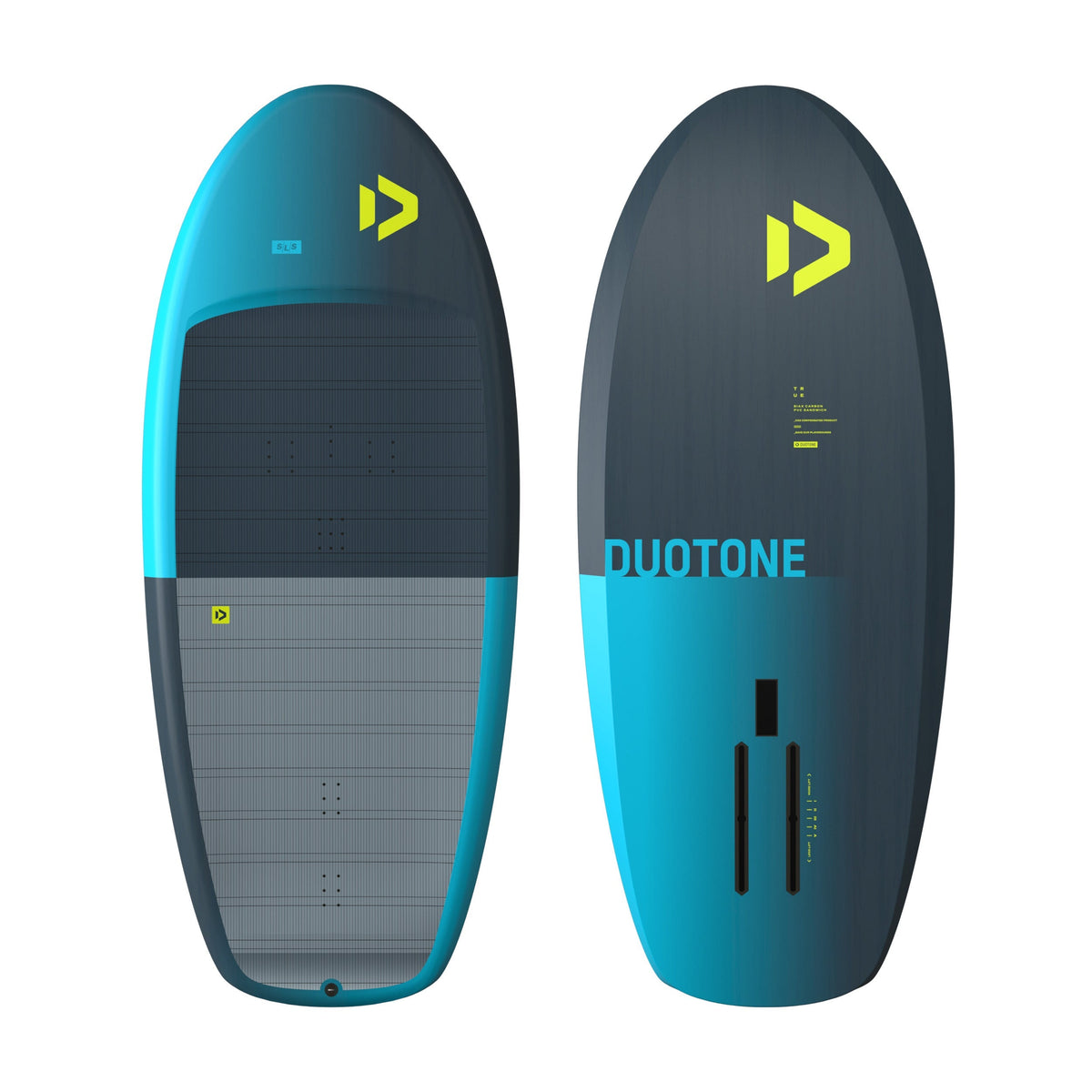 2024 Duotone Sky Free SLS Foilboard