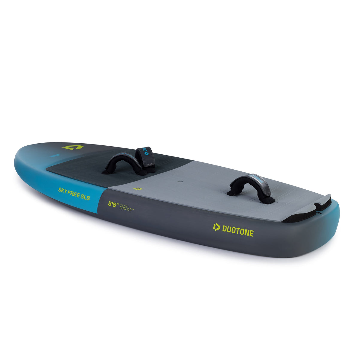 2024 Duotone Sky Free SLS Foilboard