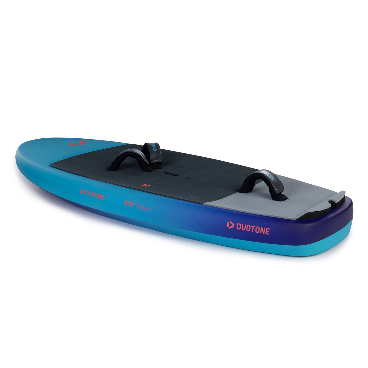 2024 Duotone Sky Free Foilboard