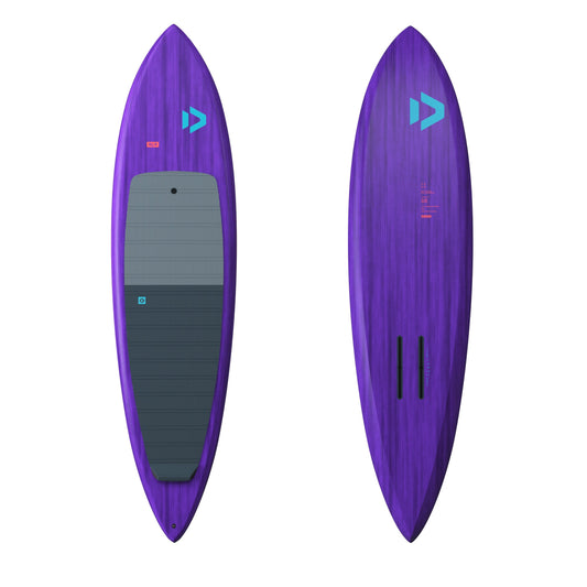 2024 Duotone Downwinder SLS Foilboard
