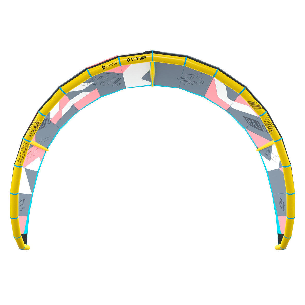 2024 Duotone Juice D/Lab Kiteboarding Kite