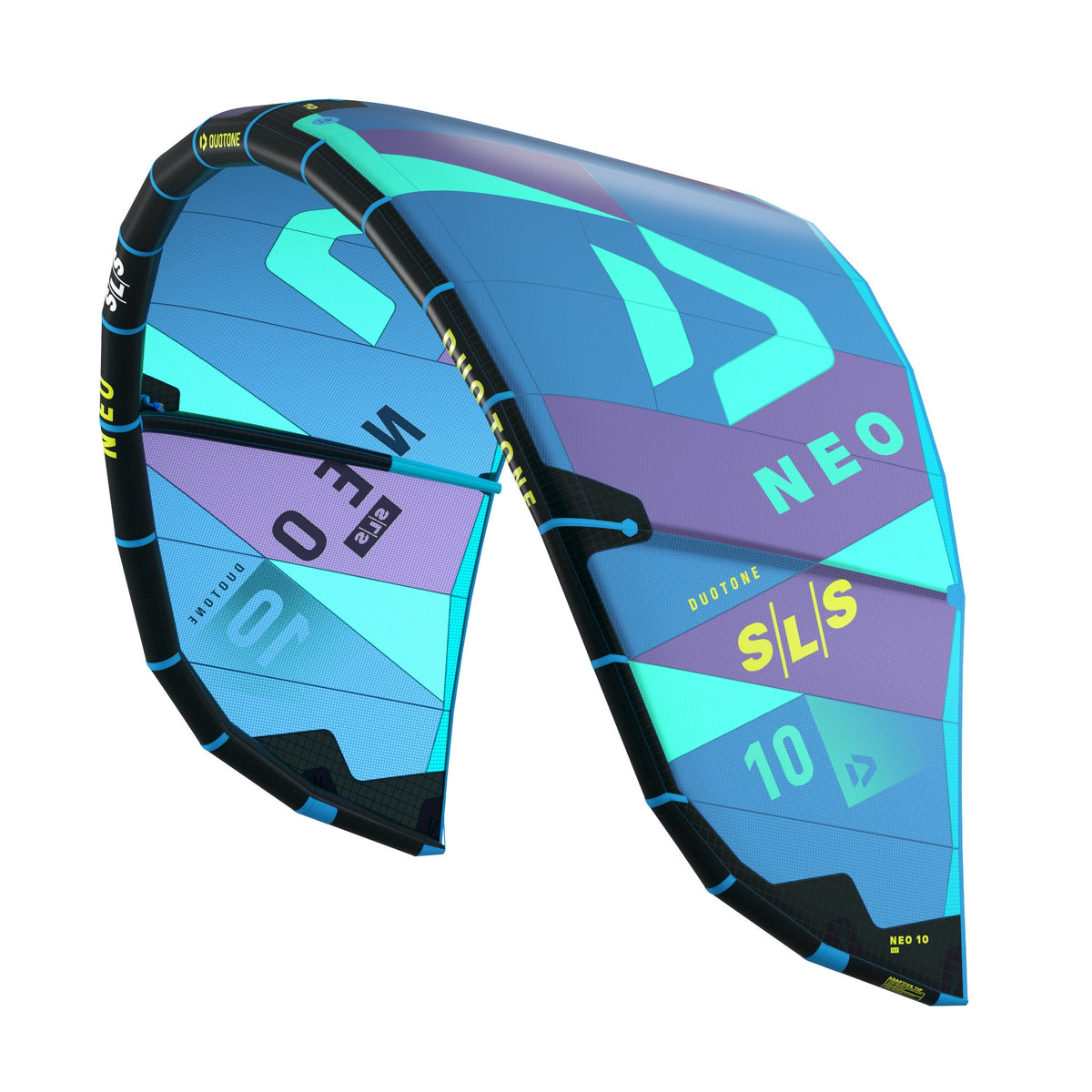 2024 Duotone Neo SLS Kiteboarding Kite