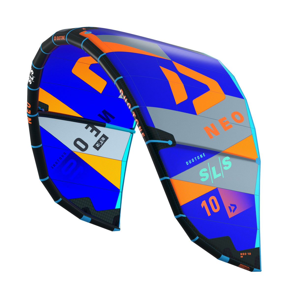 2024 Duotone Neo SLS Kiteboarding Kite